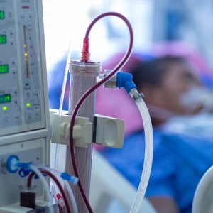 Kidney Dialysis