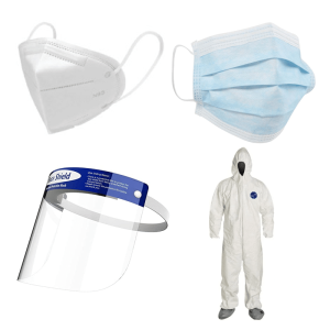 Personal Protective Equipment