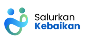 Salurkan Kebaikan