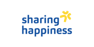 Sharing Happiness