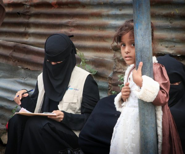 Displacement crisis (13)