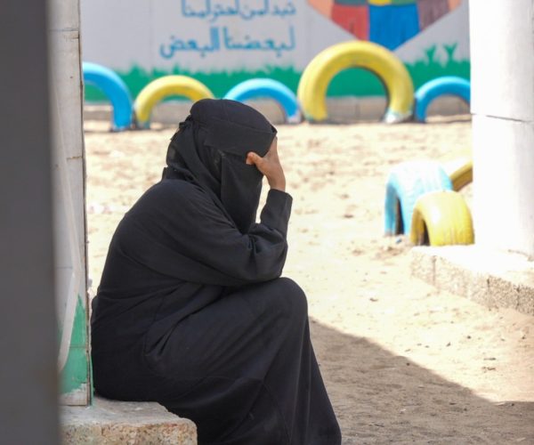 Displacement crisis (28)